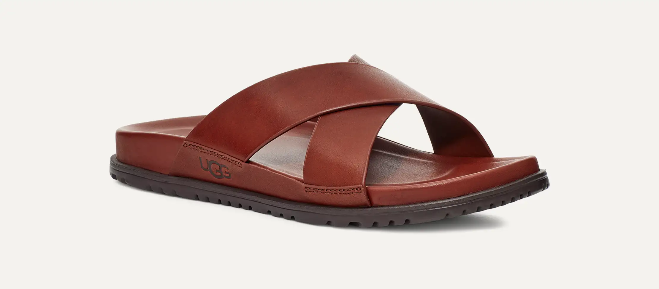 UGG Wainscott Slide for Men | UGG® UK